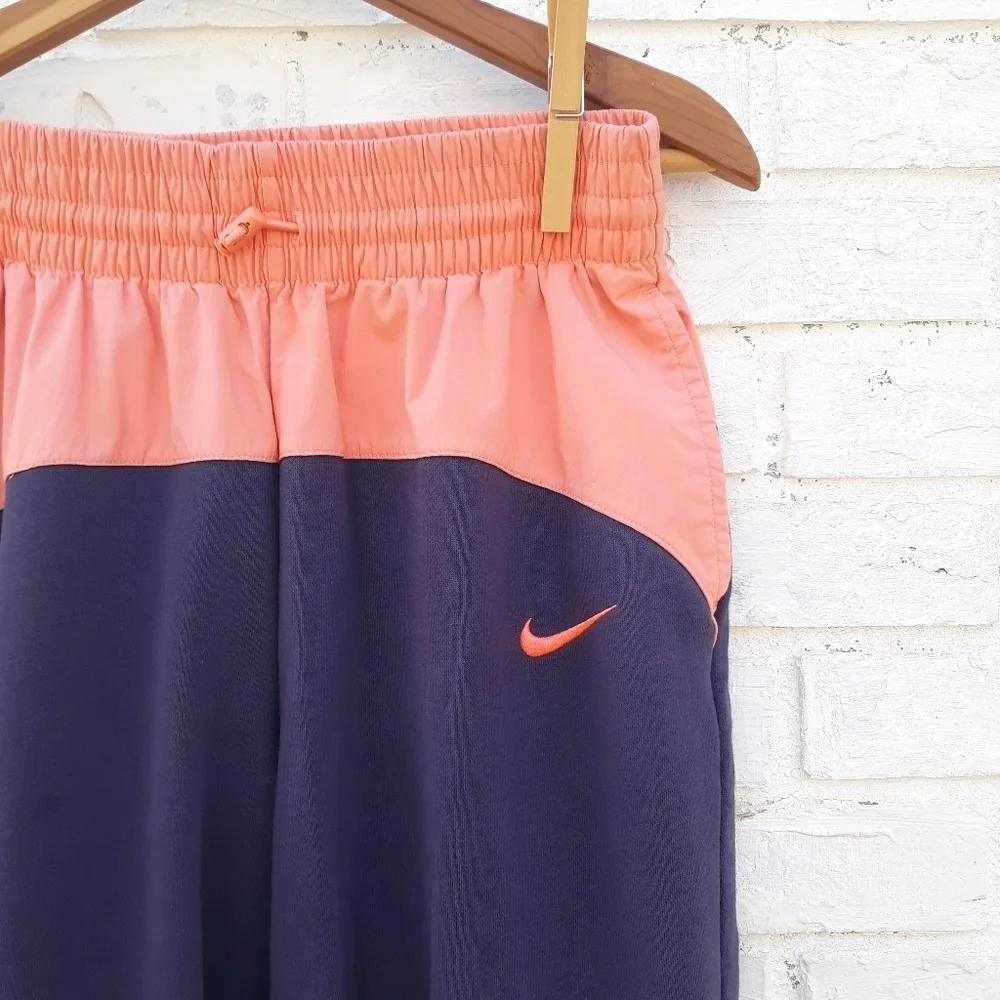 Nike Sportswear Jogger Icon Clash Size Small